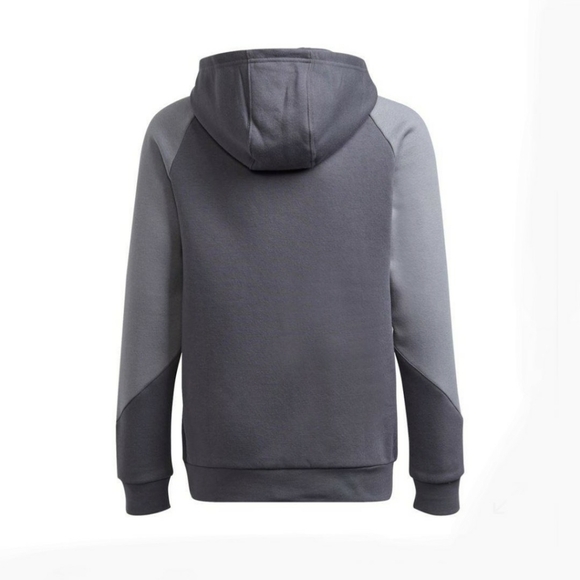 Adidas SPRT collection boy sweatshirts originals color grey - Picture 2 of 6